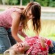 Play with your kids.