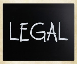 Legal Recommendations