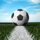 Soccer Mom Practices Civility On The Sidelines