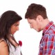 When Opposites Attract!