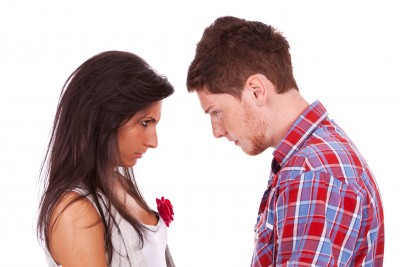 When Opposites Attract!