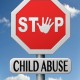 Stop child abuse!