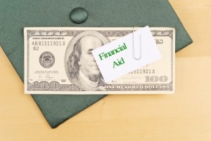 Financial Aid for Single Moms