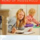 Head of Household book