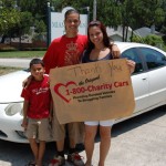 Free Charity Car