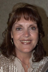 Laurie Cesario-Overton