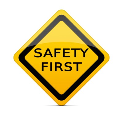 Talking to Children about Their Safety