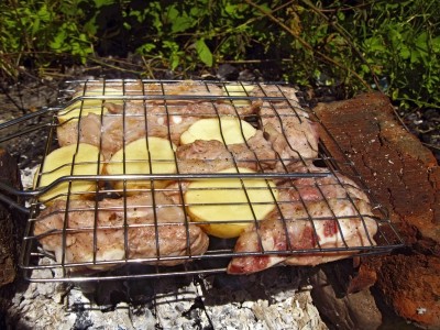 Barbeque