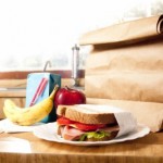 Five Ideas To Pack A Healthy School Lunch In A Snap