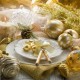 Christmas table