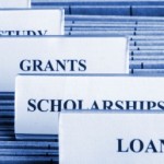 Grants, Scholarships