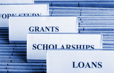 Grants, Scholarships