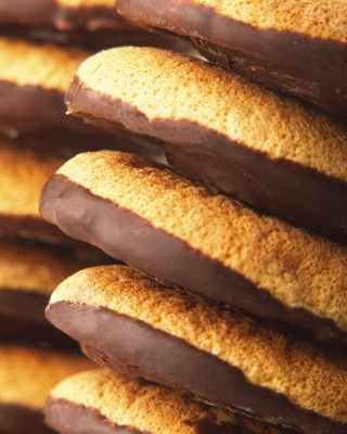 Chocolate graham Chocolate graham