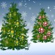 Christmas tree