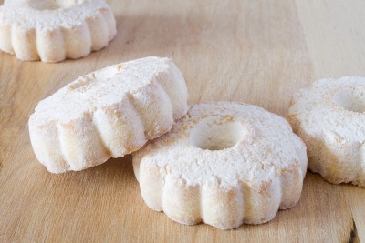 Sugar cookies Sugar cookies