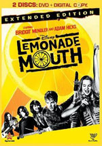 Disney Lemonade Mouth