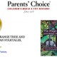 Parents Choice Gold Award