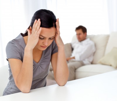Coping with divorce Coping with divorce