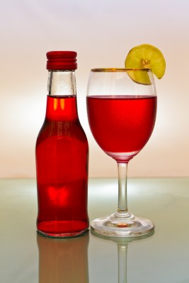 Talking about alcohol