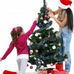 Planning for Christmas