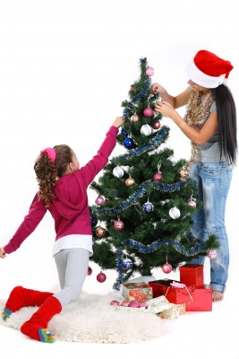 Planning for Christmas
