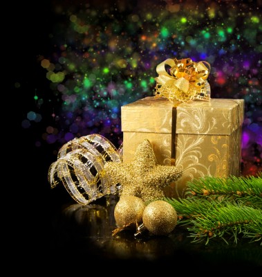 Christmas charity