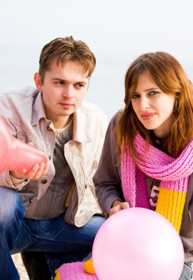 Dealing with your ex Dealing with your ex