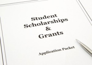 How to apply for a scholarship