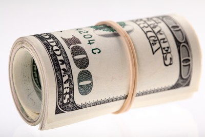 Money matters