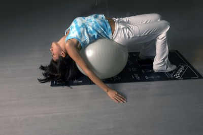 Exercise more Exercise more