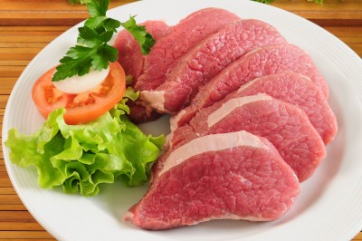Meats