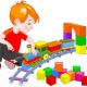 Kid toys
