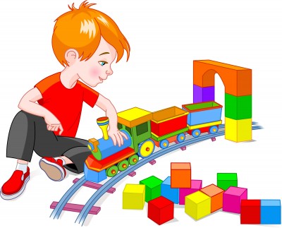 Kid toys