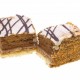 Two cakes