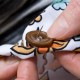 Repairing Kids' Clothes