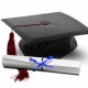 Graduation hat