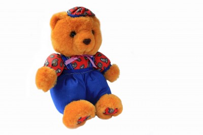 Teddy bear