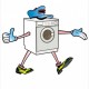 Washer machine