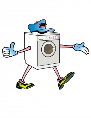 Washer machine
