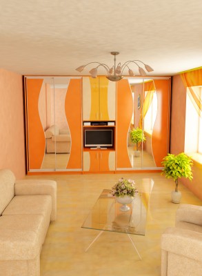 Redecorate your home