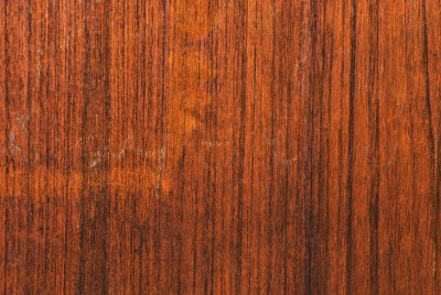 Hardwood floor