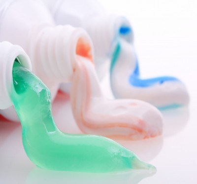 Toothpaste