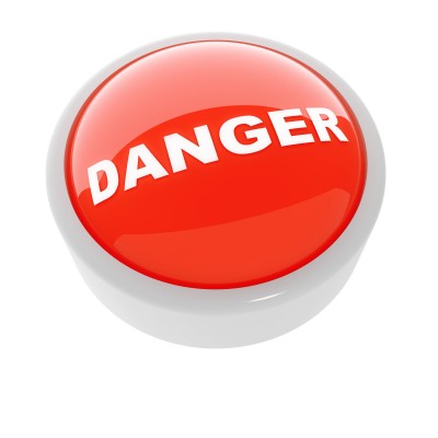 Danger Signs