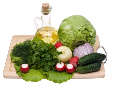 How to Choose Healthy Foods