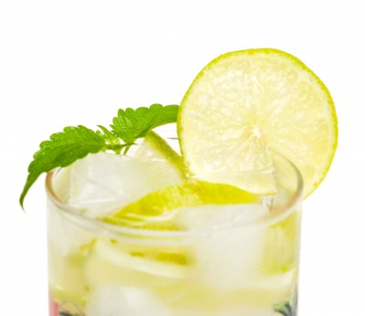 Mint soda Mint soda