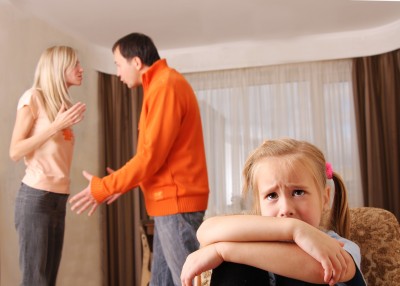 Signs That Your Date Maybe Abusing Your Kid