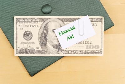 Can anyone take a student loan?