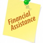 Financial assistance in Alaska