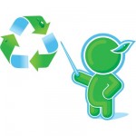 Recycle and Save