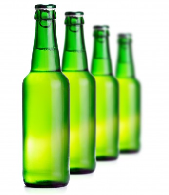 Beverages.